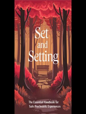 cover image of Set and Setting
